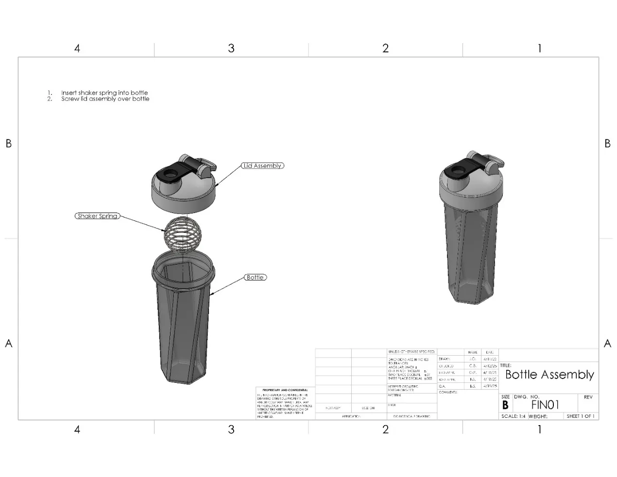 Assembly 3