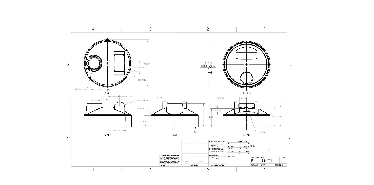 Lid Drawing 2